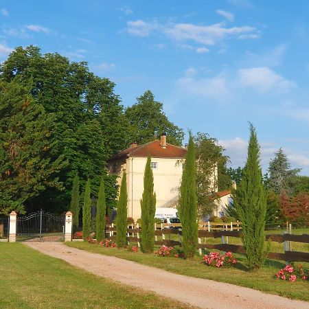 Domaine Christanna Bed & Breakfast Lisle-sur-Tarn Екстериор снимка
