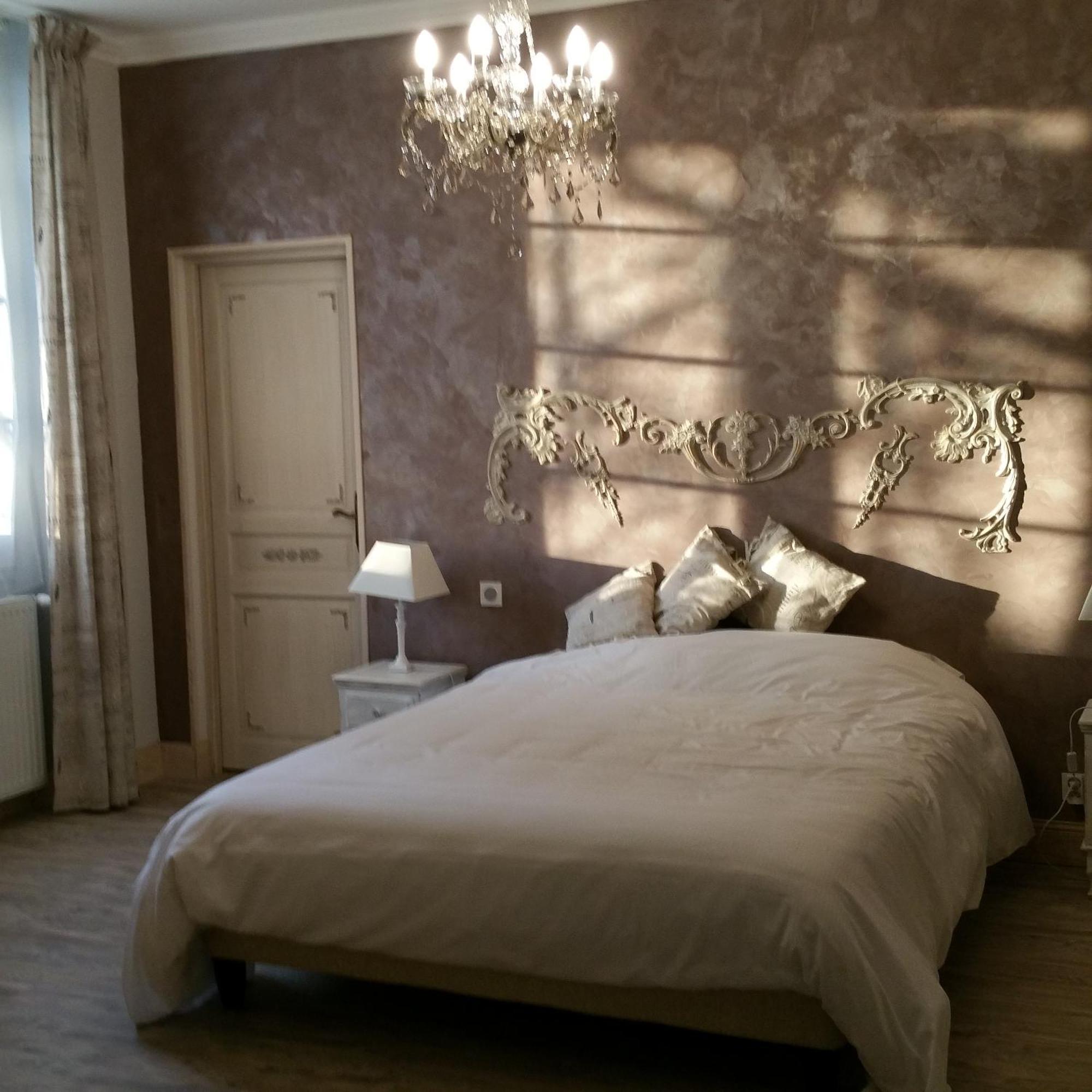 Domaine Christanna Bed & Breakfast Lisle-sur-Tarn Екстериор снимка