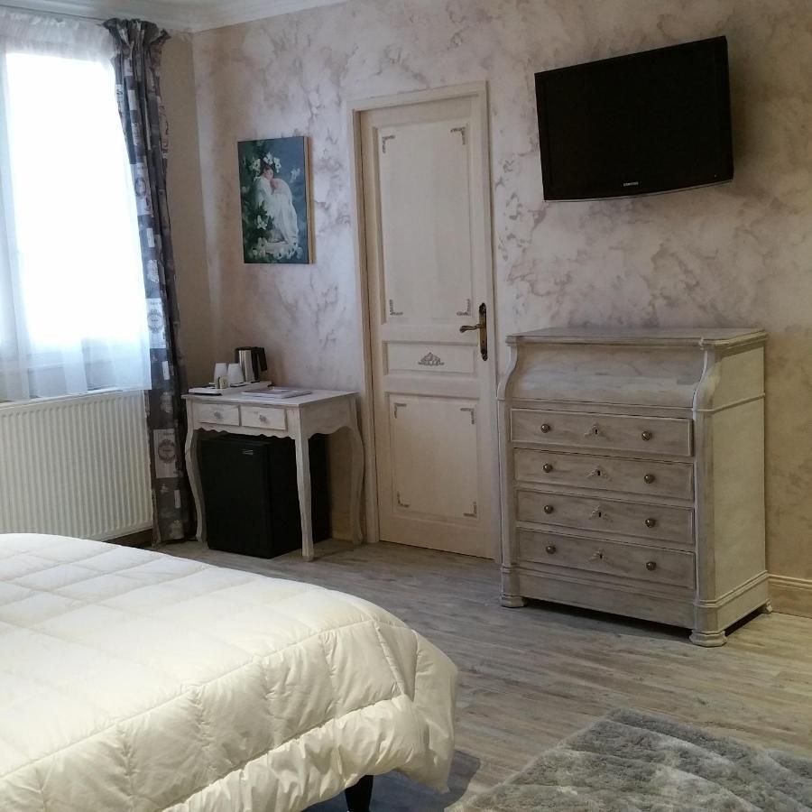 Domaine Christanna Bed & Breakfast Lisle-sur-Tarn Екстериор снимка