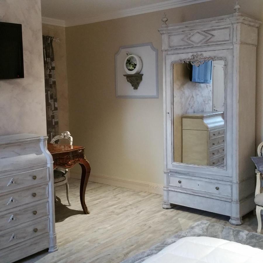 Domaine Christanna Bed & Breakfast Lisle-sur-Tarn Екстериор снимка