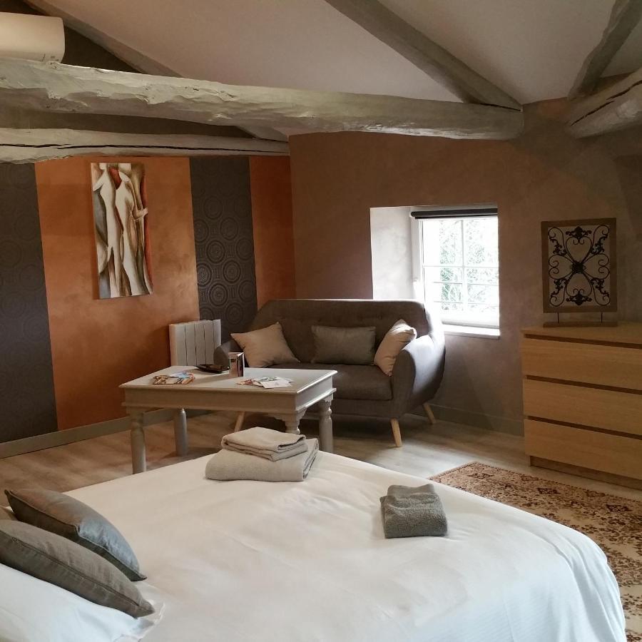 Domaine Christanna Bed & Breakfast Lisle-sur-Tarn Екстериор снимка