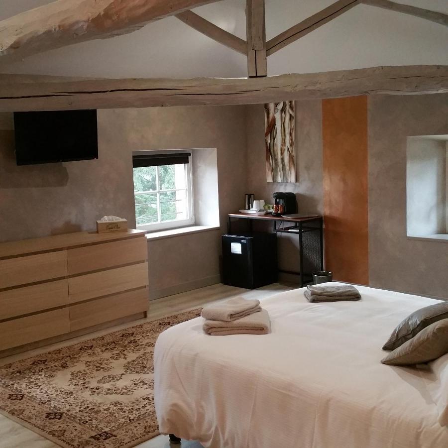 Domaine Christanna Bed & Breakfast Lisle-sur-Tarn Екстериор снимка