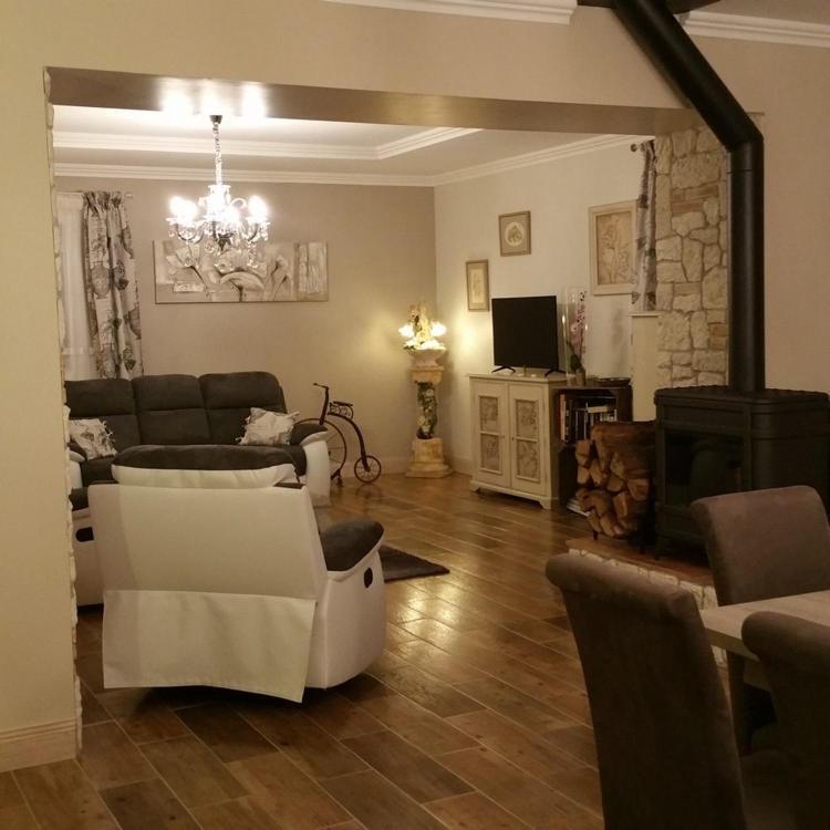 Domaine Christanna Bed & Breakfast Lisle-sur-Tarn Екстериор снимка