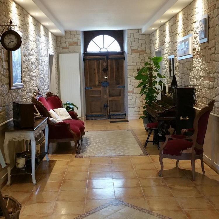 Domaine Christanna Bed & Breakfast Lisle-sur-Tarn Екстериор снимка