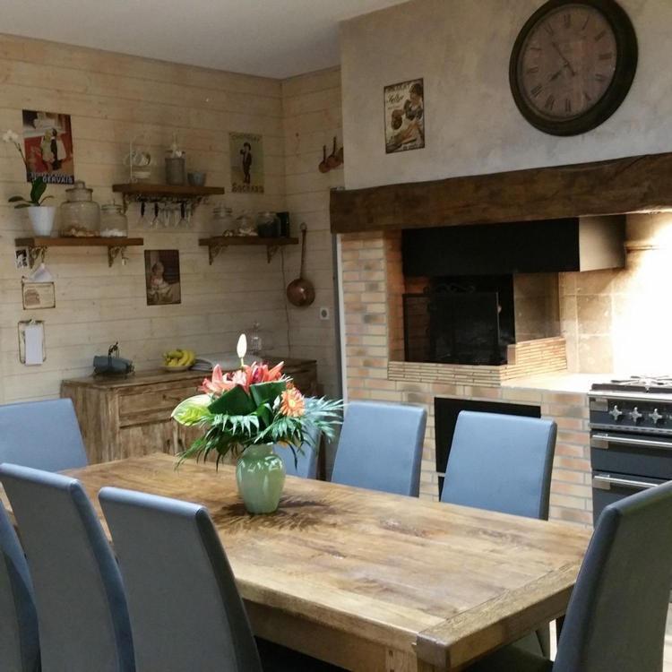 Domaine Christanna Bed & Breakfast Lisle-sur-Tarn Екстериор снимка