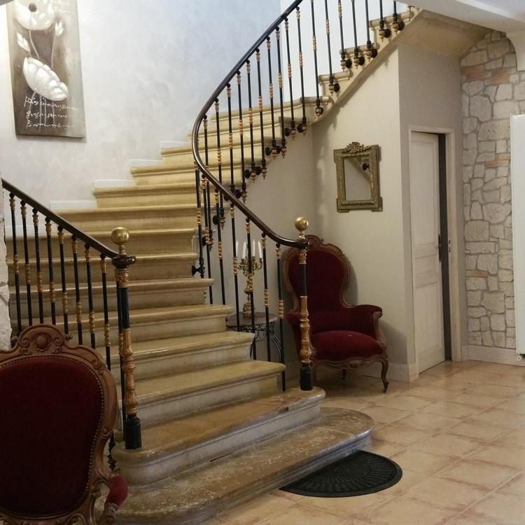 Domaine Christanna Bed & Breakfast Lisle-sur-Tarn Екстериор снимка